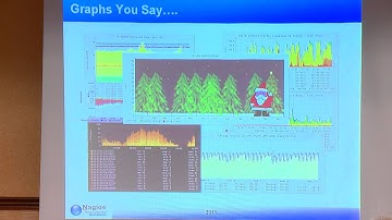 Larry Adams - 10 Years Of Cacti - NWCNA 2011