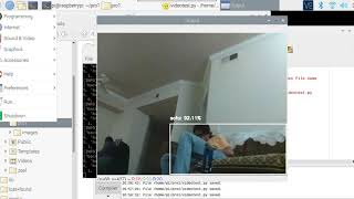 Module2 ICP2-Object identification and Classification