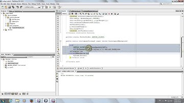 splash carga y ejecucion de un jar