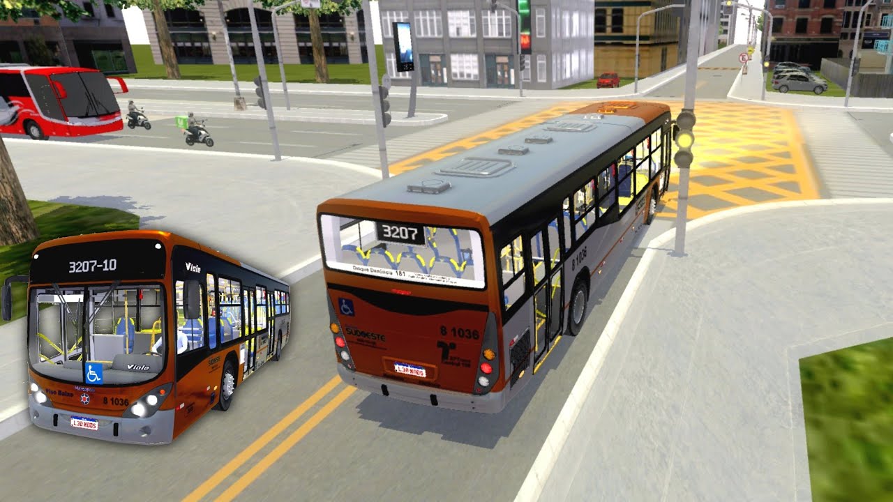 How To Start Proton Bus Simulator 2020