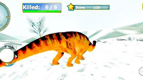 Real Dino Hunting || Part–13 || OFFLINE GAMEPLAY