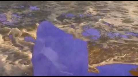 EVEN ANGELS [The Sea] Balam Acab - Fragile Hope/Huntertexas