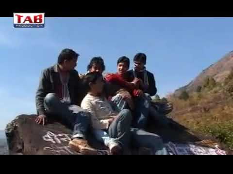 TERI TIRCHI NAZAR  KUMAONI SONG  newsong  kumauni  pahadi  pahadisong  gulabisharara