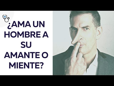 Video: Cómo Saber Si Tu Amante Te Ama