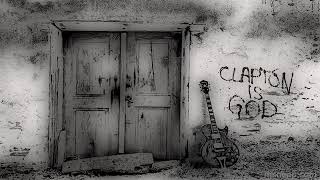 Eric Clapton   Cocaine  HD