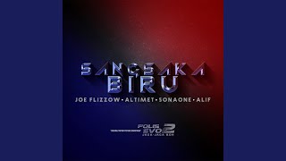 Sang Saka Biru (From 