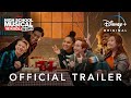 HSMTMTS Season 2 | Official Trailer | Disney+