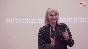 AppManagEvent 2021 session: Top 10 ways to make hackers excited- by Paula Januszkiewicz