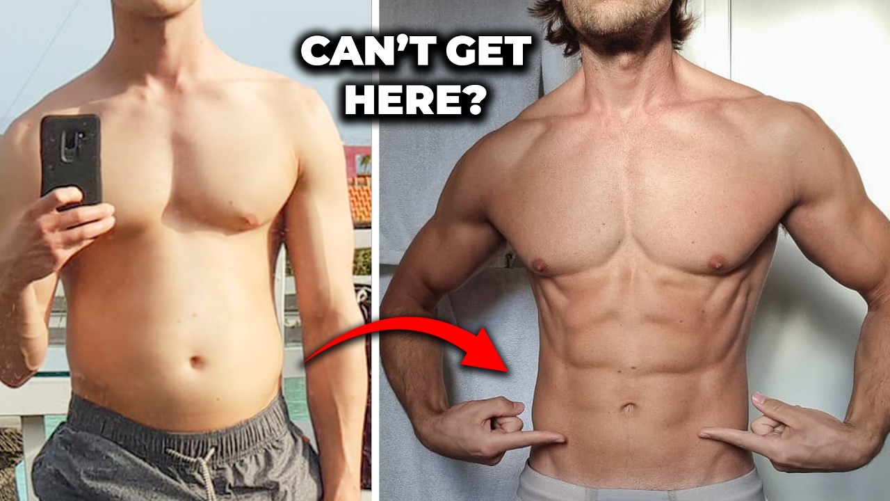 Stop Belly Fat Regain After Dieting - YouTube