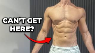 Why You Regain Belly Fat After Dieting Hard
