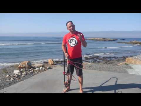 Windsurf Tuning Tip