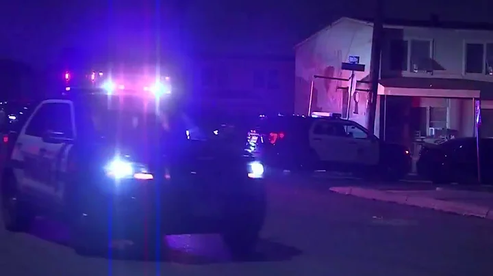 Police: Man stabbed twice in the abdomen after fight breaks out