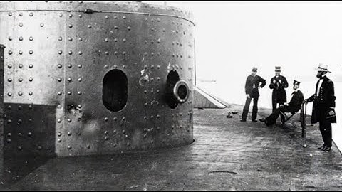 Monitor Turret Tour revised   SD 480p