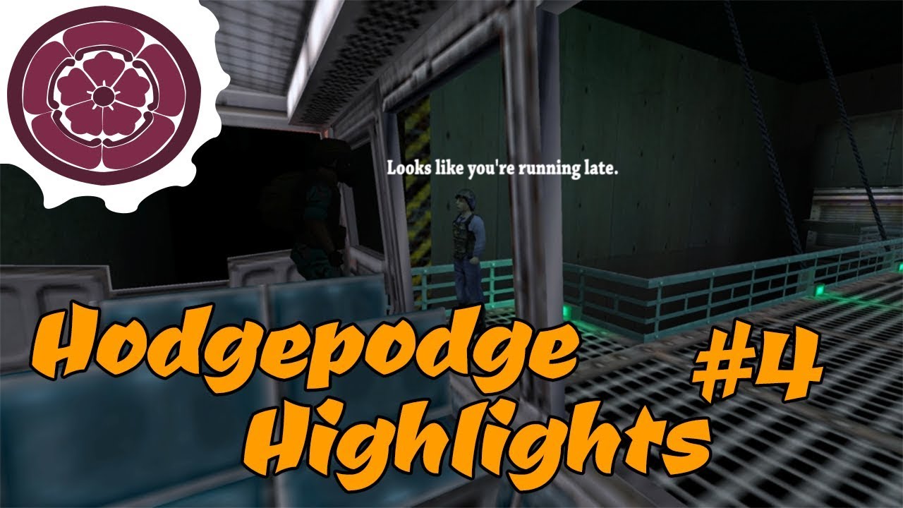 Narujen Hodgepodge Highlights #4