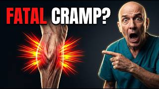 YOUR LEGS WILL STOP CRAMPING! Stop Waking Up With Charley Horses If You Do THIS…