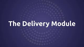 Delivery Module - Proteus