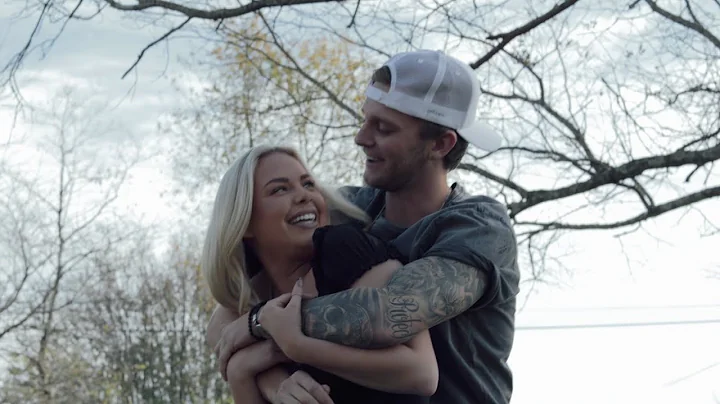 Dylan Joseph  4 Weeks or 4 Ever (Official Video)