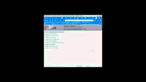 How to install vbulletin 4 2of2.flv