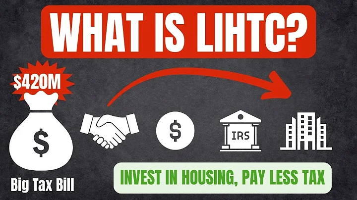 What is the Low-Income Housing Tax Credit (LIHTC) | Simply Explained