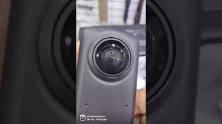 Ricoh Theta Z1 360° 4K #camera #ricohtheta #360 #photography #photostorepro #4k