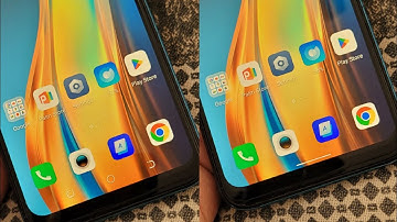 Tecno navigation settings | Tecno mobile back button settings | How use gesture navigation in tecno