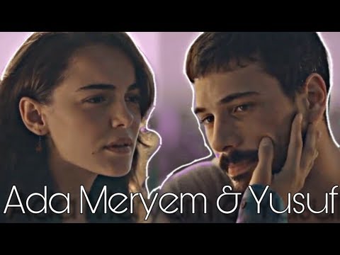 Ada & Yusuf  | Sevdim seni