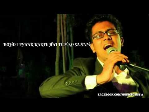 Hamari Ghazal Hai Tasawar Tumharaπππ