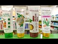 Best ayurvedic face creams  face wash for all skin type        