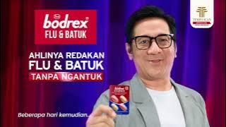 bodrex Flu & Batuk