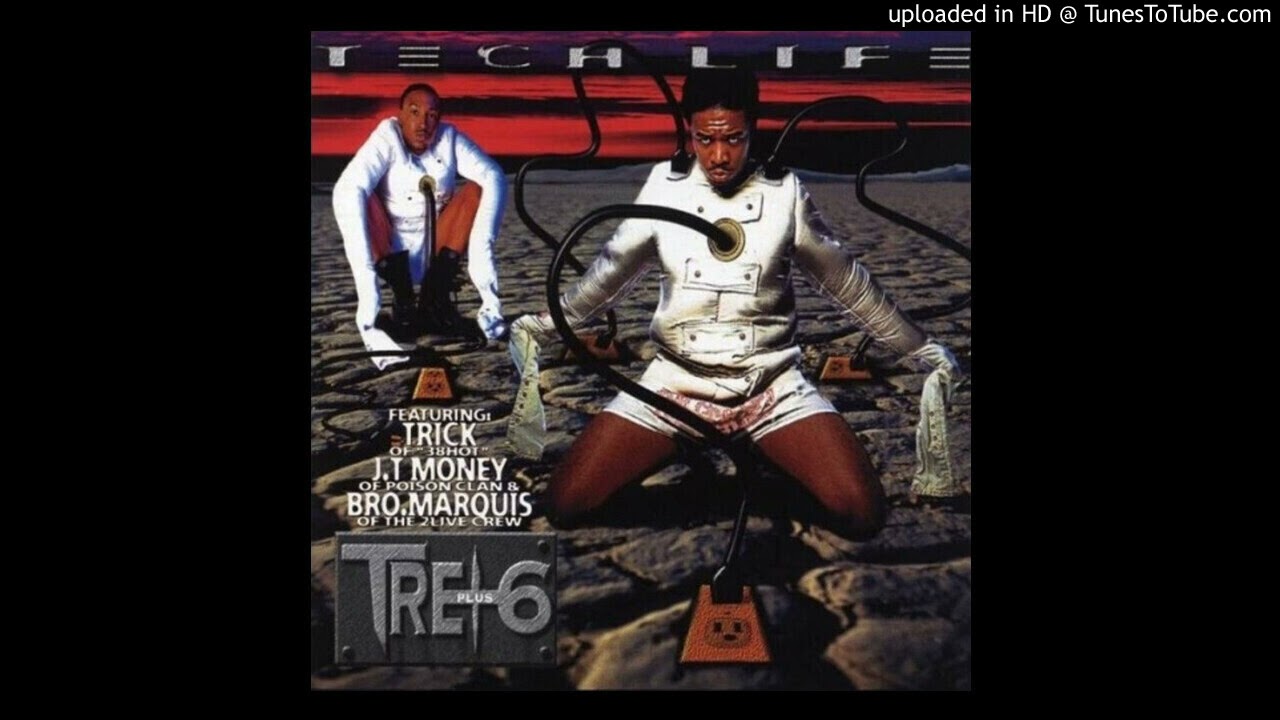 Watch Tre+6 - Tech Life feat. Trick Daddy, Buddy Roe & J-Raw (Miami, Fl. 1996) on YouTube Watch Tre+6 - Tech Life feat. Trick Daddy, Buddy Roe & J-Raw (Miami, Fl. 1996) on YouTube