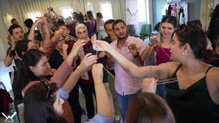 We Are Her Project's Capacity Building Training Course in Bodrum, Türkiye