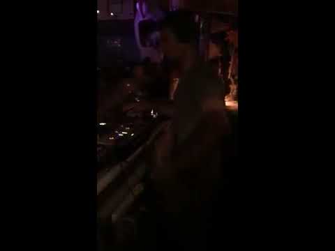 Marco Marinotti @ Jackzone / Sound Department 12/08/2017 B2B w/ Mr. Ties
