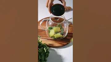 Amla Tea Amla Detoxtea Detox Gooseberryrecipe 