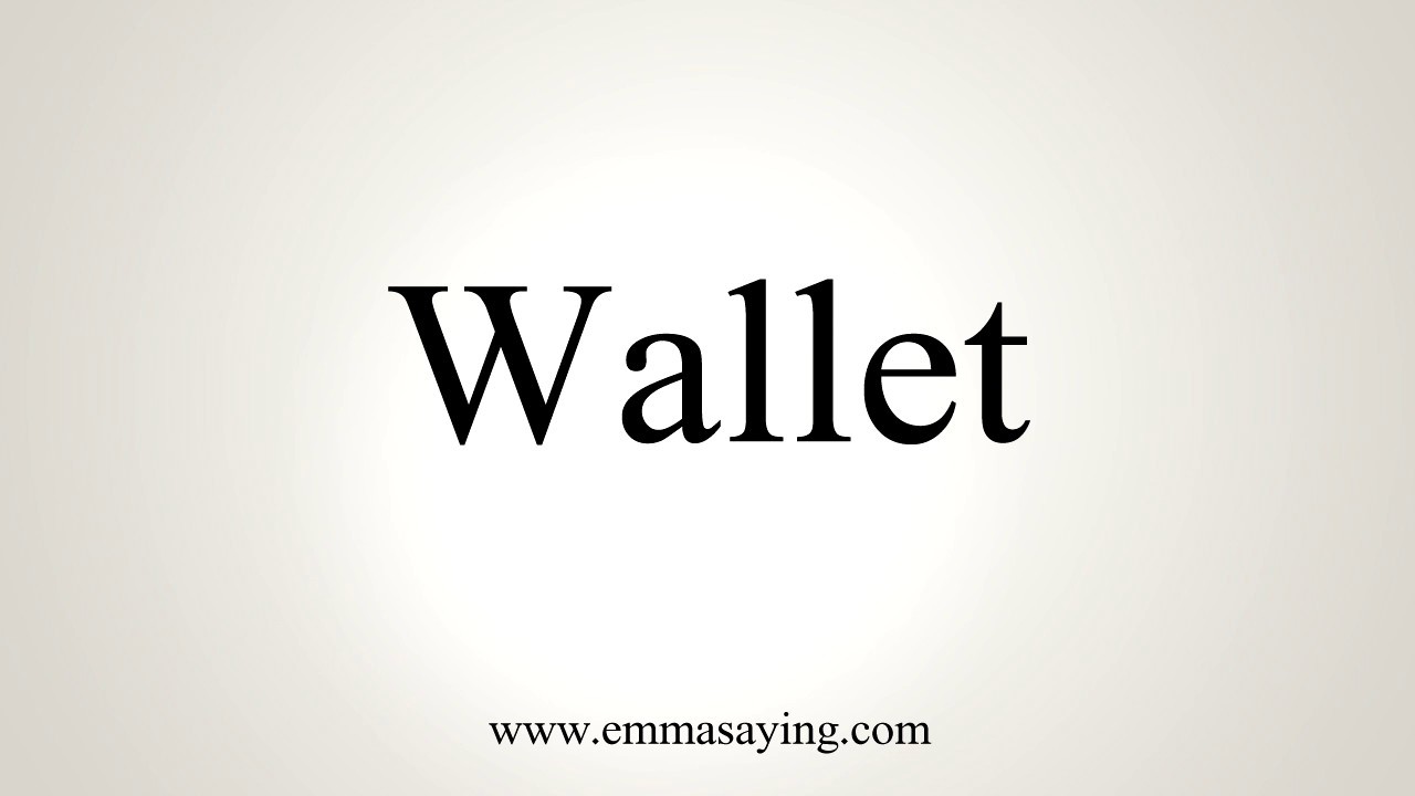 umpire แปลว่า New 2022 How To Pronounce Wallet