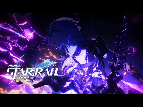 Extended Loop When Darkness Spreads Coronal Radiance Variation I Honkai Star Rail 3 4 OST 