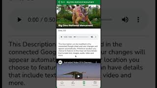 Audio Guide Intro screenshot 4