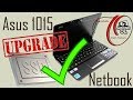 Asus Eee pc 1015 Ssd Upgrade