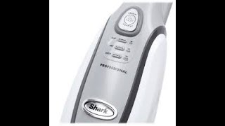 Shark Pro Steam Pocket Mop Assembly
