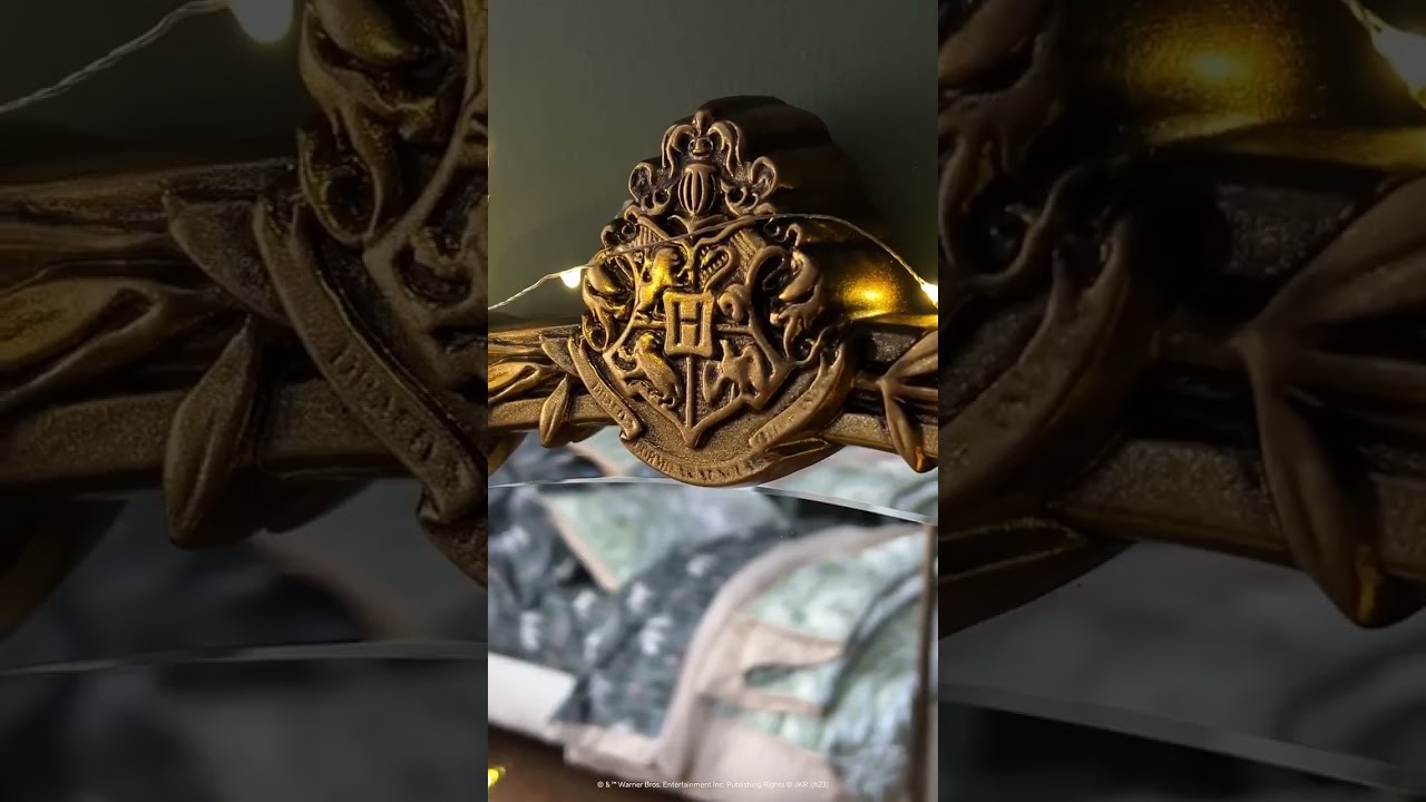 Harry Potter™ x Pottery Barn Teen