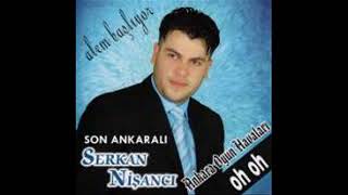 Serkan Nişancı - Hayal Olur Resimi