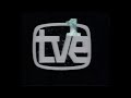 TVE 1 Inicios De Emisión 1975 1982 
