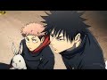 YUJI FUSHIGURO AND NANAMI SIGMA MOMENTS | JUJUTSU KAISEN FUNNY AND SIGMA MOMENTS IN HINDI | #anime 