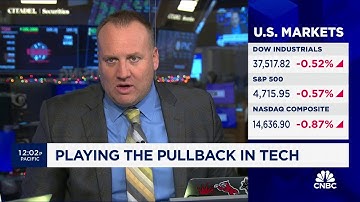 2024 is the year AI goes from concept to product, says Ritholtz