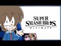 Super Smash Bros. Ultimate - Trav Guy [ft. Elliot & Sabrina of SGB]