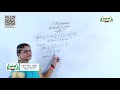 10th Maths இயற்கணிதம் பயிற்சி 3.19 & 3.20 அலகு 13 பகுதி 1 VQ&A  Kalvi TV