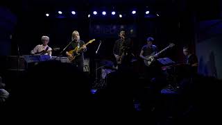 Mike Stern Band &amp; Friends - Live at Café Berlin, Buenos Aires - 01-Mar-2024