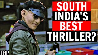 The Unpredictable South Indian Movie Thriller That Will Give You Goosebumps The Unpredictable South Indian Movie Thriller That Will Give You Goosebumps