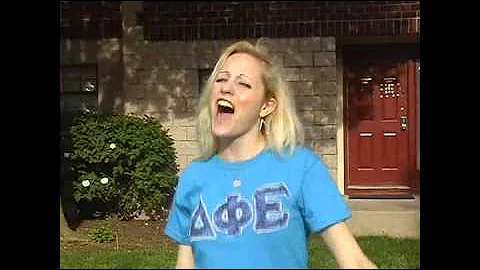 Dont Stop Believing Lip Dub