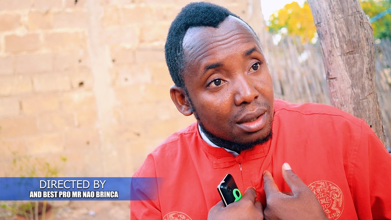 Tio Doso J Esquecido x Kumanina Pai Complicado Official Video By Dj And Best Pro 4k