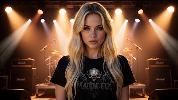 The Inevitable Fall of the Human Code | When AI Resets Reality | Cybermetal Anthem